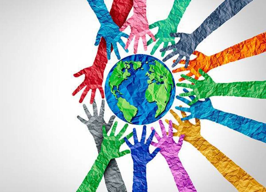 A Terra não precisa de nós