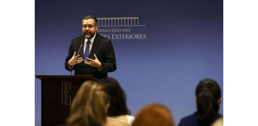 Anti-ambientalismo brasileiro ameaça acordo comercial entre UE e Mercosul