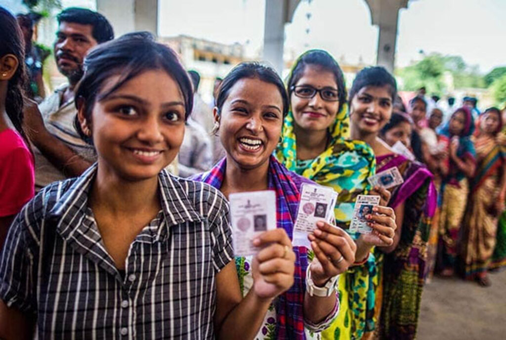Pesquisa global revela que cidadãos apoiam a criação de um Parlamento Mundial