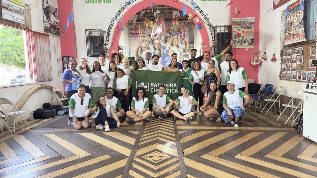 Expedição de Saúde na Ilha de Marajó tem exposição na Faculdade de Medicina da USP