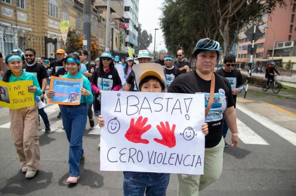 Mais de 53 mil crianças foram assassinadas na América Latina em sete anos