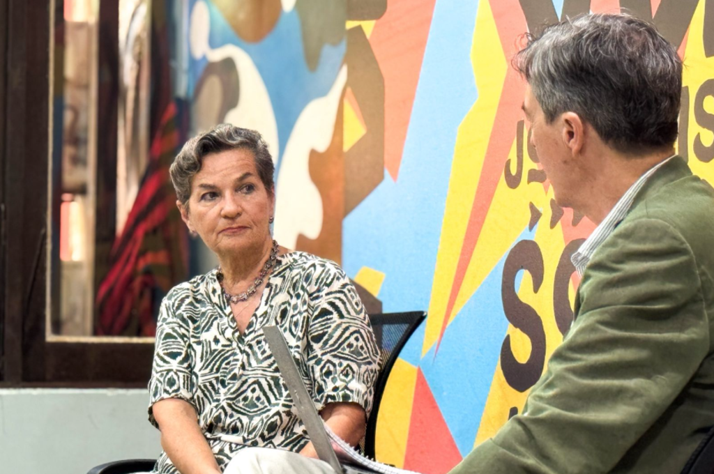 InfoAmazonia - Adaptação se consolida como um dos trunfos na COP30, com expectativa de avanço em métricas e resultados