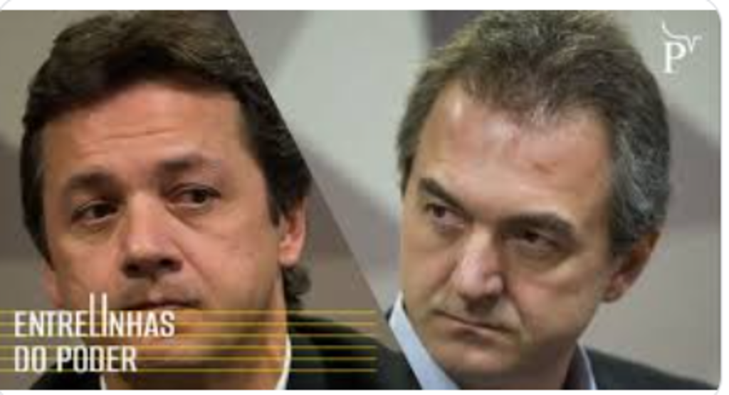 Agência Pública - Governo brasileiro coloca irmãos Batista da JBS em “lista VIP” da COP30