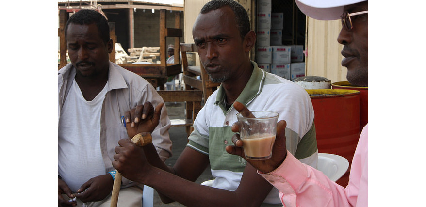 Somalilândia aposta no Porto de Berbera