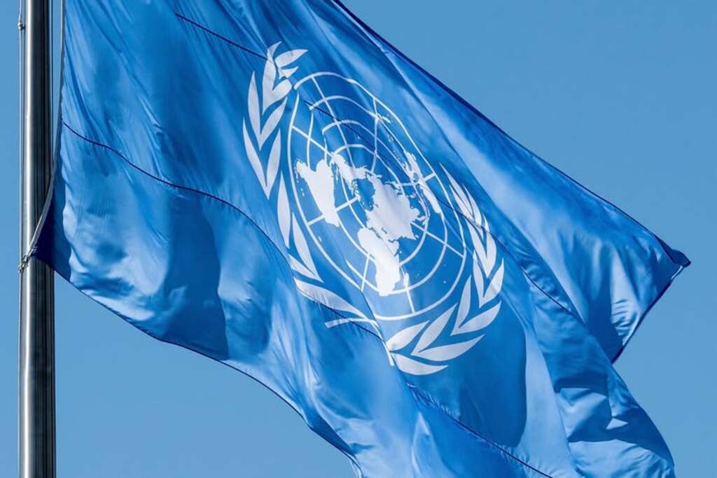 SOS ONU - Civilização Ocidental em Declínio