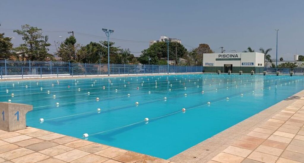 Brasil perde 40% da água tratada em meio a recordes de extremos climáticos