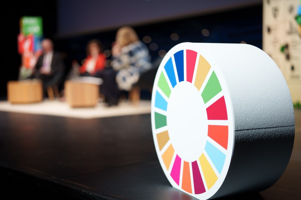 COP 30: Evento Moldando um futuro sustentável: empresas francesas e brasileiras em ação acontece no dia 10 de novembro