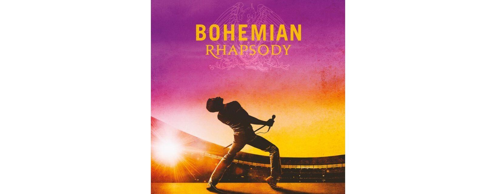 A história por trás da banda