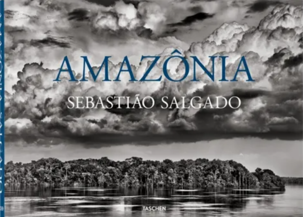Exposição “AMAZÔNIA” emociona COP30 e resgata legado de Sebastião Salgado