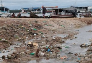 L’Oréal Brasil apoia ação de coleta de resíduos em rios e praias no Amazonas que serão base para pesquisa realizada pela ONU