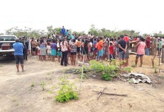 Mal enterraram seus parentes, Guajajara sofrem ameaças de morte pelas redes sociais, no Maranhão