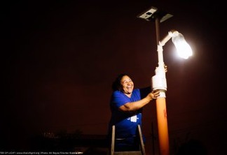 Audi e Litro de Luz levarão iluminação solar para comunidades da região Amazônica