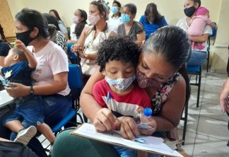 Projeto ‘Mujeres Fuertes’ incentiva empreendedorismo de 50 venezuelanas em Manaus