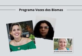 Vozes dos Biomas: experiência interdisciplinar incentiva a conservação dos oceanos, por Thaís Pileggi e Luisa Lote