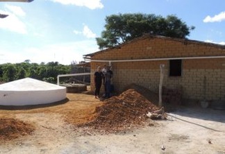 Enel Green Power e Fundação Banco do Brasil unem esforços para ampliar acesso de famílias à água potável no semiárido baiano