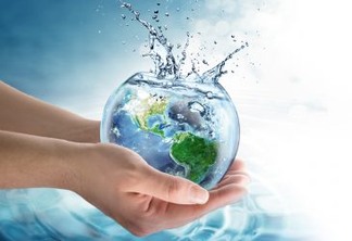 Água: Insumo econômico e direito humano