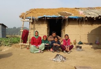 Fogões melhorados mudariam a vida de milhões no Nepal