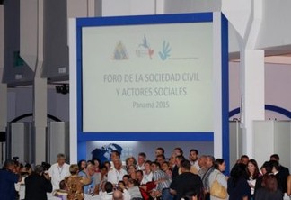 Na terra de ninguém, mandatos da sociedade civil interamericana