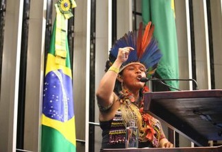 "O Estado brasileiro não sabe dialogar com a diversidade"