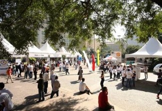 Em São Paulo, Virada da Saúde promove ambiente urbano mais saudável