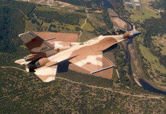O Marrocos também participa da Operação Tempestade Decisiva no Iêmen, com pelo menos seis aviões de combate. Foto: Ra.az/cc by 2.0