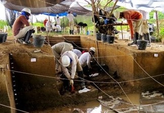 Anglo American resgata mais de 40 sítios arqueológicos em Minas Gerais