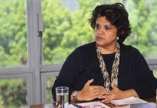 A ministra do Meio Ambiente, Izabella Teixeira. Foto: Partido dos Trabalhadores