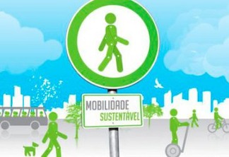 Um dos principais problemas dos nossos tempos, a mobilidade urbana deverá ser um dos temas trabalhados pelo grupo. Arte: Green Mobility