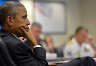 Barak Obama. Foto: Glenn Fawcett/ Fotos Públicas