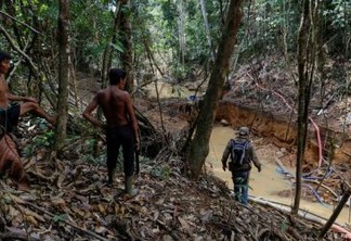 Coronavírus avança "sem controle" na maior reserva indígena do Brasil