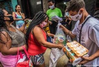 Alta dos alimentos deve agravar insegurança alimentar no Brasil