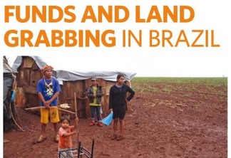 EUA faz seminário sobre fundos de pensão e compra de terras brasileiras