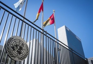 Nações Unidas recebem inscrições para bolsas destinadas a jornalistas