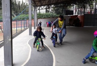 Prêmio Abraciclo: Cultura da bicicleta se aprende na escola