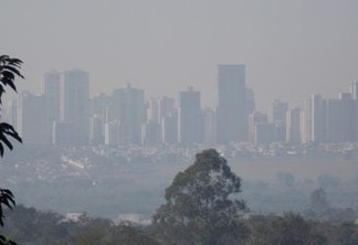 Estado de São Paulo concentra as cidades mais poluídas do país