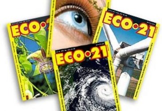 ECO21 nº 250 - A promessa de Raquel Dodge: zelar pelo meio ambiente