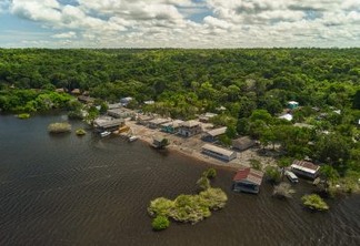 Atendimento de saúde em comunidades remotas do Amazonas recebe apoio com doação de R$ 2 milhões