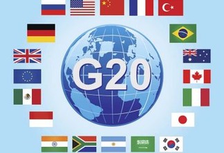 G20 destina quatro vezes mais dinheiro para combustíveis fosseis do que para renováveis
