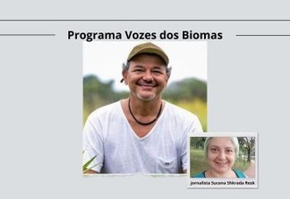 Vozes dos Biomas: o exercício de cidadania e integração com os povos da floresta da Bacia do Tapajós, por Caetano Scannavino