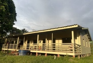 Moss e Festival Path se unem em projeto para construir escolas em comunidades ribeirinhas na Amazônia
