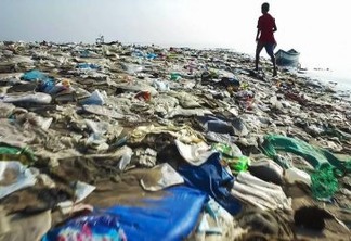 No Dia Internacional Sem Sacos de Plástico, o National Geographic apresenta Planeta ou Plástico, uma maratona especial para gerar consciência