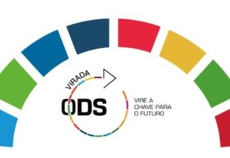 São Paulo começa a ganhar as cores da Virada ODS 
