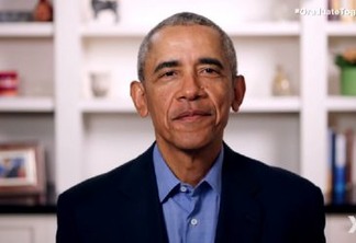 “Se vamos salvar o meio ambiente e derrotar futuras pandemias, teremos que fazer isso juntos”, diz Barack Obama a jovens formandos