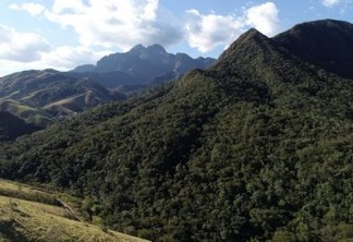Governo Doria cria nova área protegida paulista na Serra da Mantiqueira