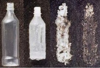 Os falsos benefícios dos plásticos oxi”bio”degradáveis