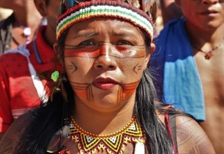 Guerreiras da Amazônia mostram que igualdade de gênero e conservação da floresta andam de mãos dadas