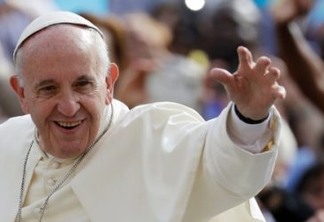 Papa Francisco: fim da fome exige compromisso contra as mudanças climáticas e contra as guerras