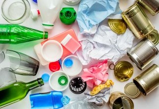 STADLER: reciclagem de plásticos rumo à criação de uma economia circular