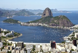 Rio de Janeiro. Foto: Shutterstock