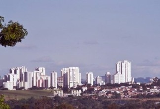 Onda de calor sobre São Paulo continua com temperaturas elevadas